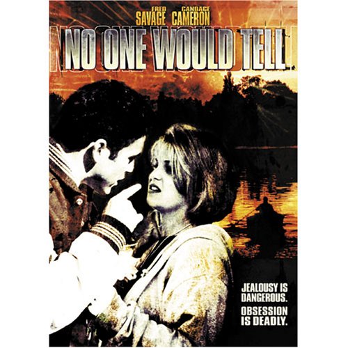 No One Would Tell True Stories Collection TV Movie DVD with