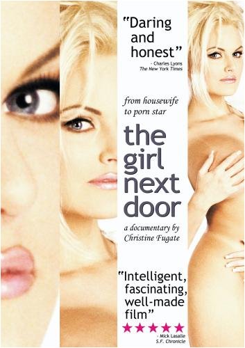 The Girl Next Door (Unrated Edition) [Blu-ray]