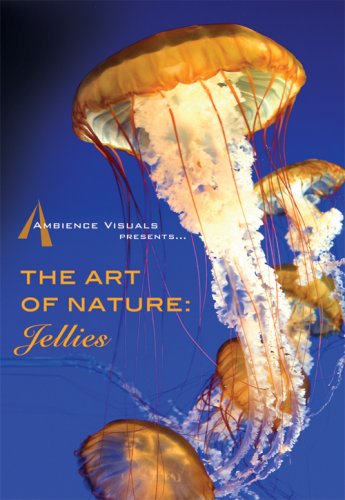 Jelly Fish Dvd