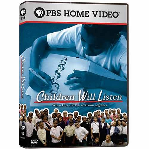Children Will Listen DVD (NR) +Movie Reviews