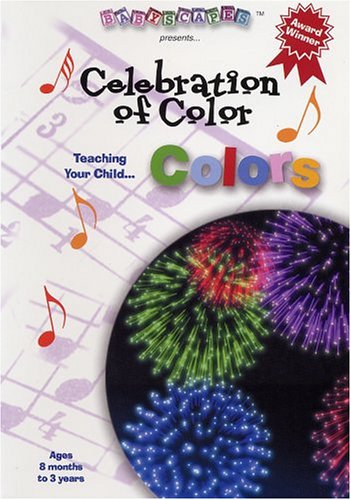 Celebration of Color DVD (Unrated) +Movie Reviews