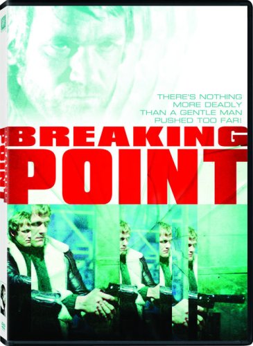 Breaking Point The Movie