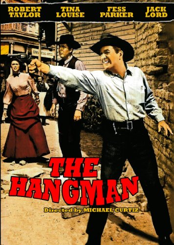 The Hangman (DVD) 