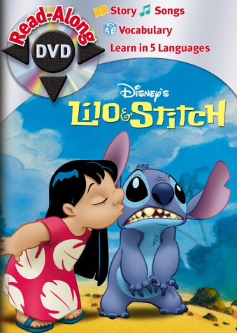 Lilo & Stitch 2: Stitch Has a Glitch [DVD] [2005] - Best Buy