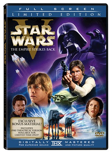 Mark Hamill · Star Wars - Episode 4 - a New Hope (DVD) (2006)