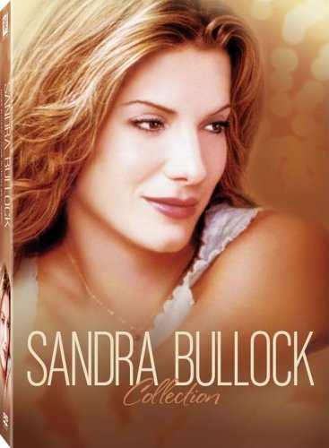 Sandra Bullock Collection - While You Were Sleeping, Miss Congeniality, &  Miss Congeniality 2: Armed and Fabulous 3-Movie Bundle