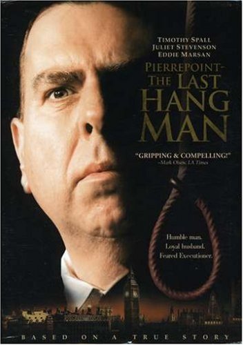  Hangman [DVD] : Movies & TV