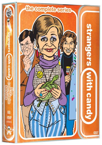 Strangers with Candy 