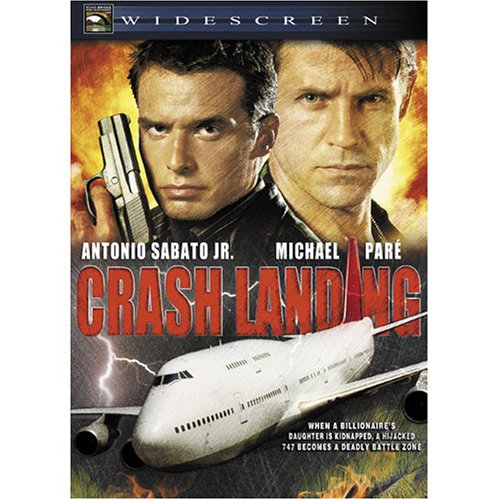 Crash (Widescreen Edition)