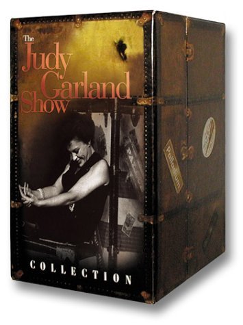 The Judy Garland Show Collection Vol 2 DVD with Judy Garland