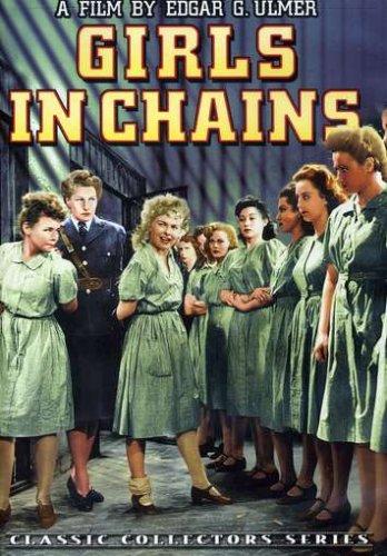 WOMEN IN CHAINS (TV), 1972 DVD: modcinema*