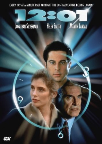 1201 DVD with Helen Slater Jonathan Silverman Nicolas Surovy PG