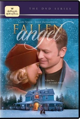 Fallen Angel Hallmark Hall of Fame DVD with Gary Sinise Joely