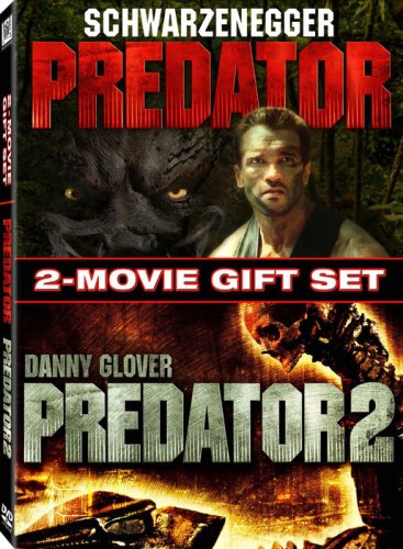 Predator 2 Cast (1990)  Danny glover, Predator 2, Predator movie