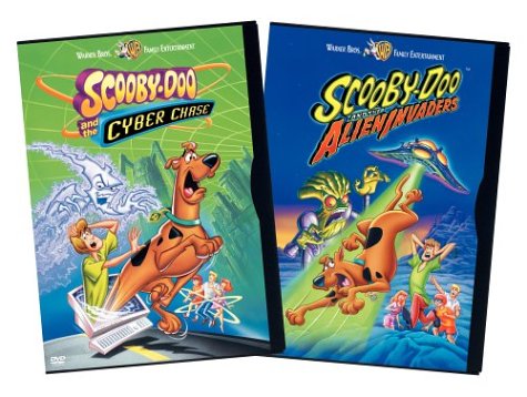 Scooby doo and the online cyber chase watch online