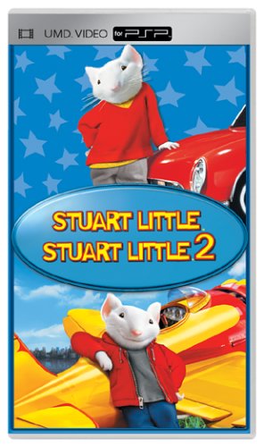 stuart little 2 psp