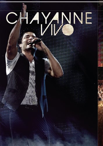 Chayannevivo Dvd With Chayanne Nr Movie Reviews