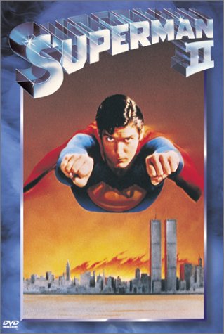 Superman II [Restored complete score] (1980) Ken Thorne 