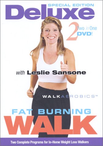 Leslie sansone interval hot sale