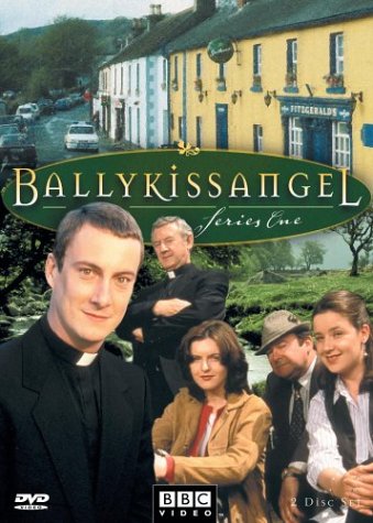 Ballykissangel: Complete Series Two [DVD] [Import]