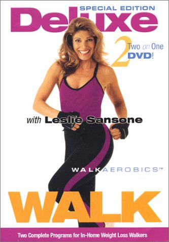 Leslie sansone online workouts hot sale