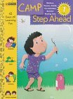 Entering Grade 1 (Camp Step Ahead Workbooks)