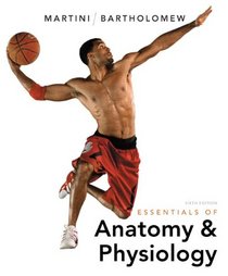 Essentials of Anatomy & Physiology Plus MasteringA&P with eText -- Access Card Package (6th Edition)