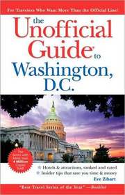 The Unofficial Guide to Washington, D.C. (Unofficial Guides)