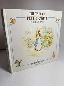 Beatrix Potter Deluxe Pop-Ups: Peter Rabbit (Pop-Up Book)