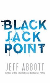 Black Jack Point (Whit Mosley, Bk 2)