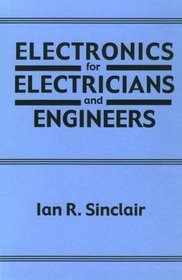 Electronics for Electricians & Engineers