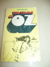 The trials of Oz;