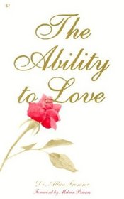 Ability to Love