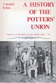 History of the Potters' Union