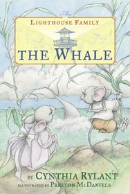 The Whale (Turtleback School & Library Binding Edition)
