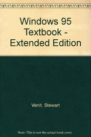 Windows 95 Textbook - Extended Edition