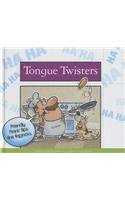 Tongue Twisters (Laughing Matters)