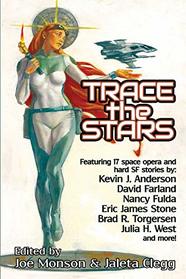Trace the Stars (LTUE Benefit Anthologies)