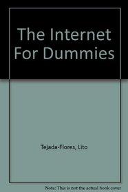 The Internet for Dummies Kit