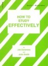How to Study Effectively (Light Green/White)