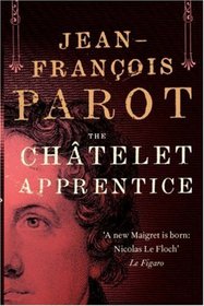 The Chtelet Apprentice (Nicolas Le Floch)