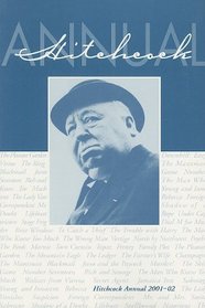Hitchcock Annual: Volume 10 (v. 10)