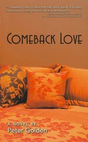 Comeback Love