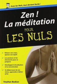 Zen ! (French Edition)