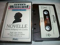 Cotta's Horbuhne: Novelle (57 Min) (German Edition)