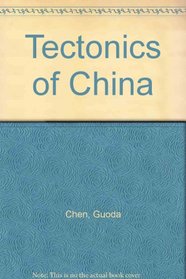 Tectonics of China