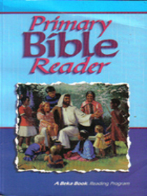 A Beka Primary Bible Reader