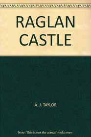 RAGLAN CASTLE