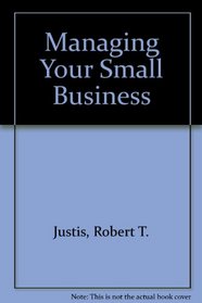 Managing Your Small Business