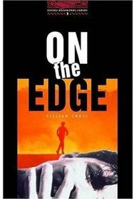 On the Edge: 1000 Headwords (Oxford Bookworms Library)